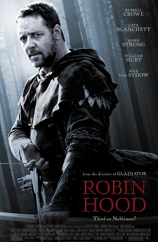 Robin Hood