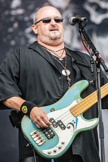 et billede af Volker Krawczak