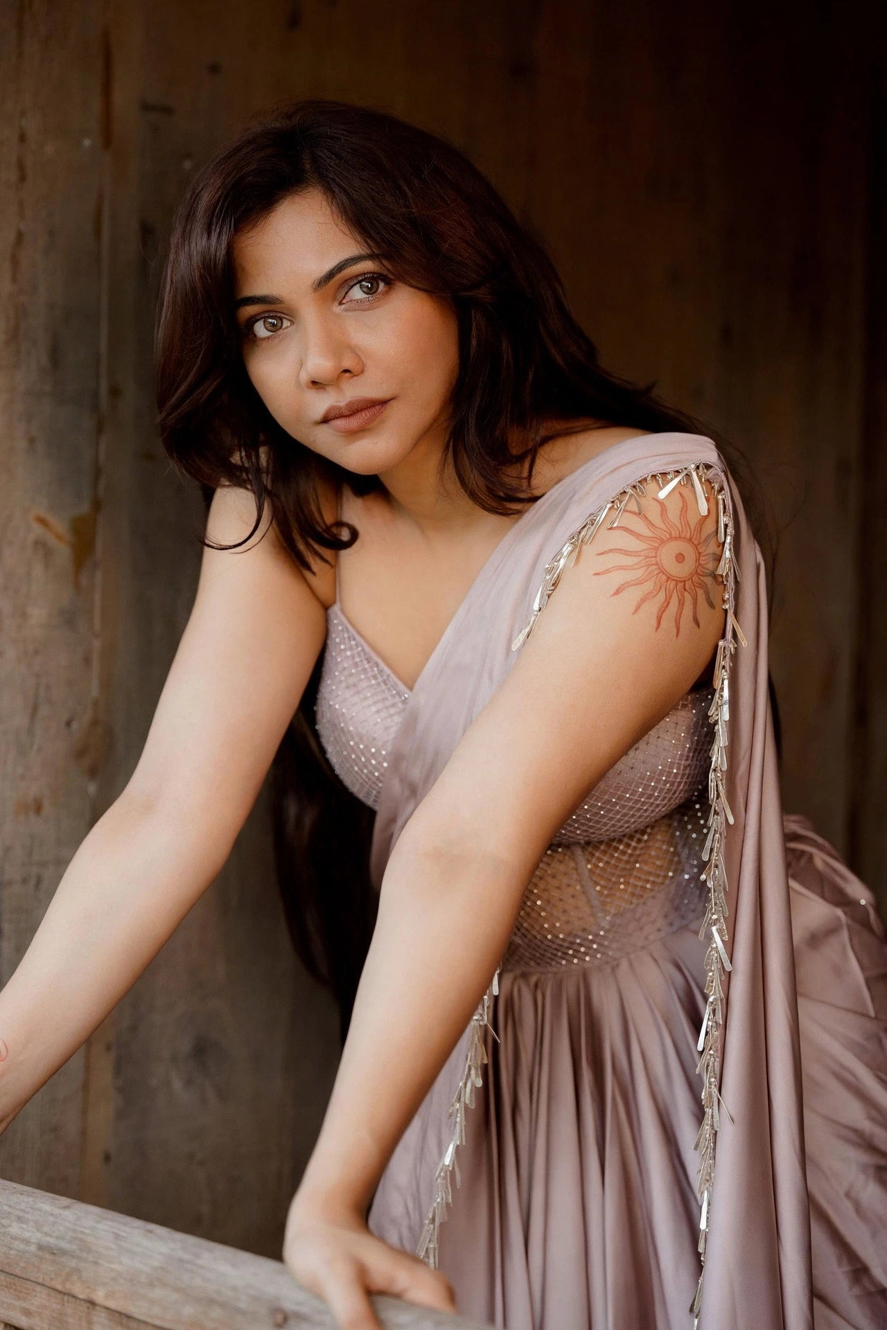 Madonna Sebastian fotoğraf 6