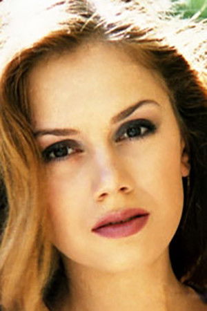 et billede af Polina Voinevich