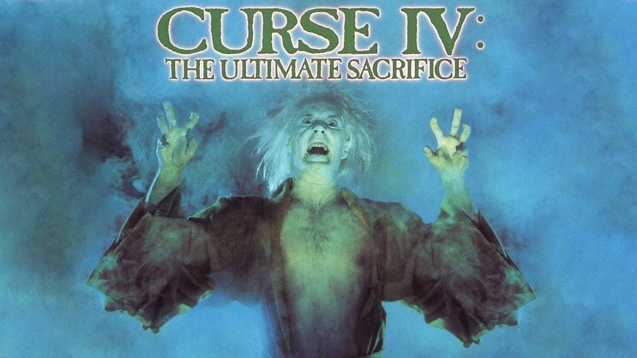 Catacombs (1988)