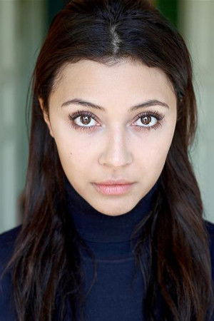 et billede af Sulaika Lindamann