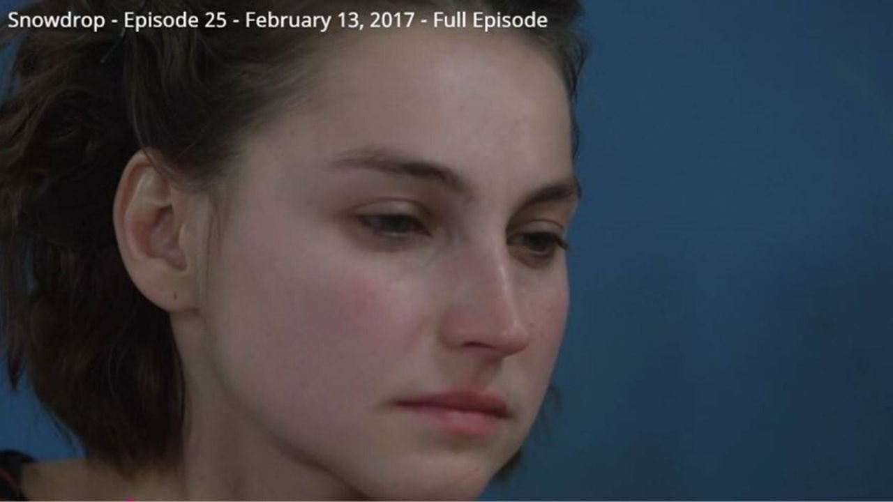 Thumbnail for Nadya for Irina's condition Season 1 Episode 25
