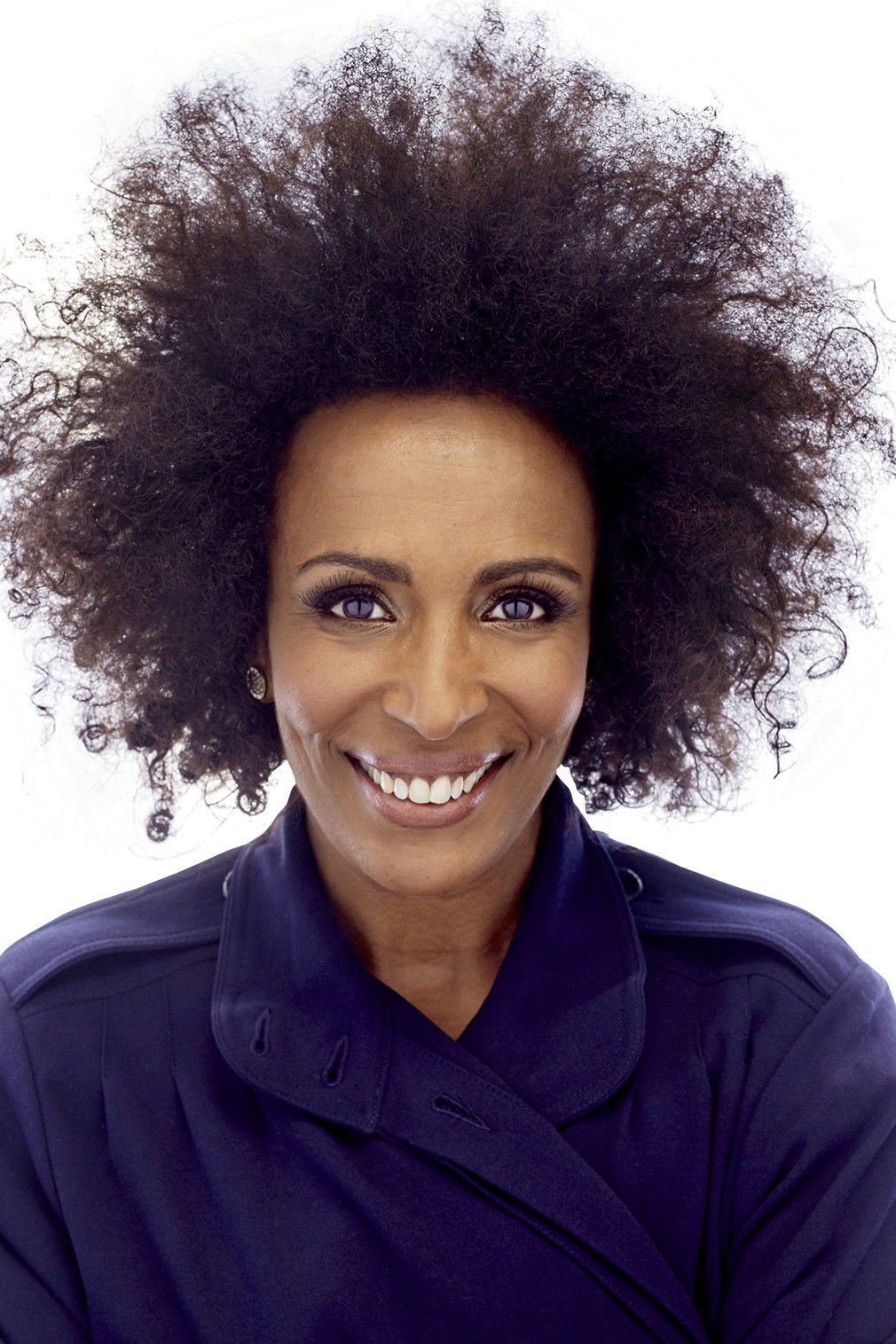 et billede af Marika Carlsson