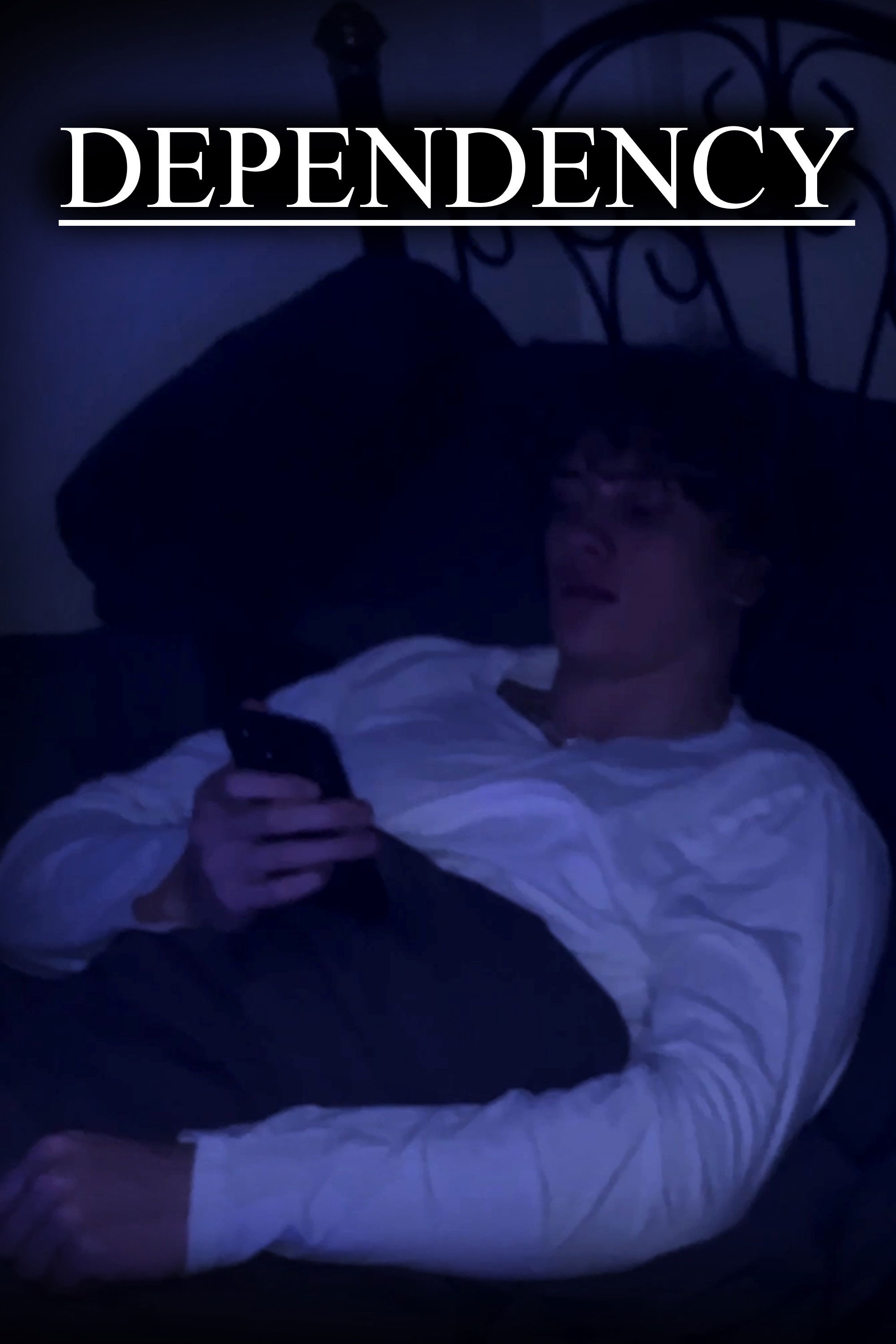 Poster for Dependency