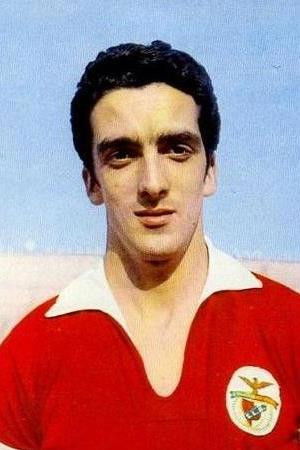 et billede af José Torres