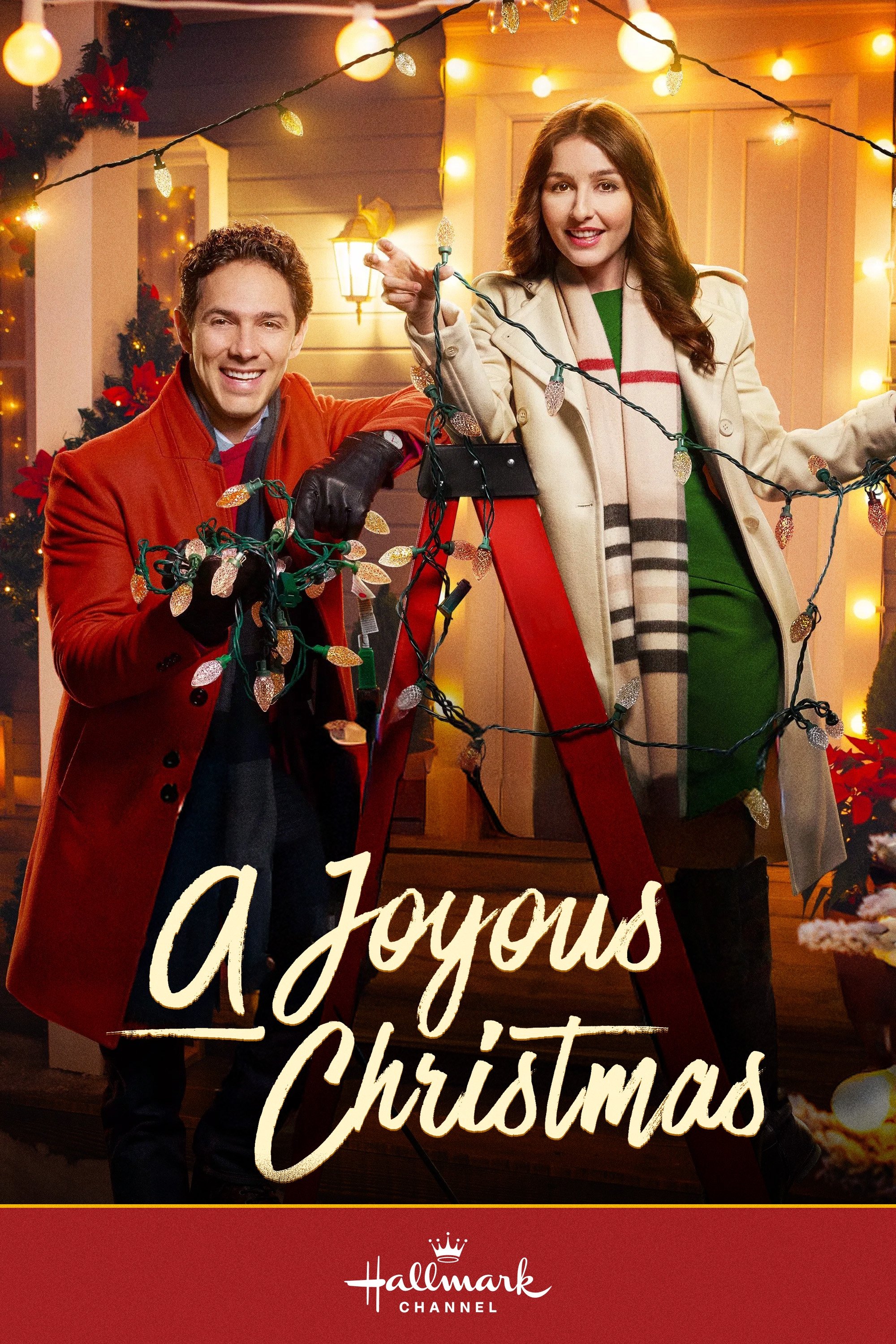 A Joyous Christmas