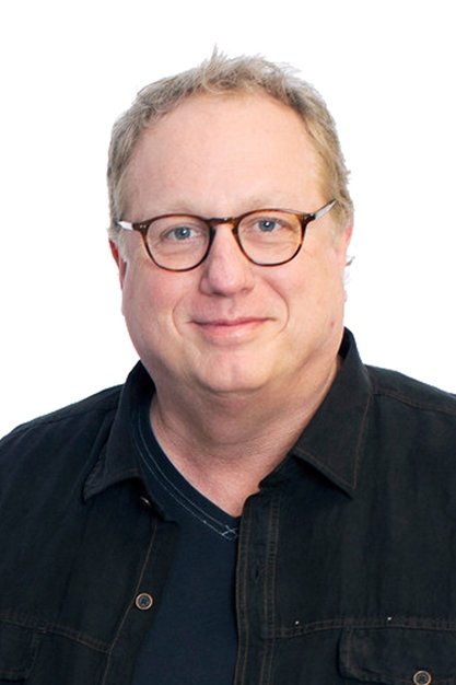 et billede af Joel McNeely