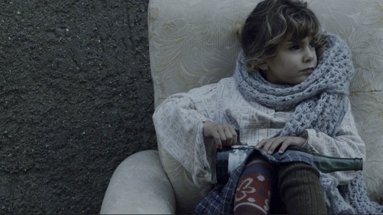 At Sea (2013)