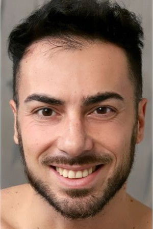 et billede af Francis X