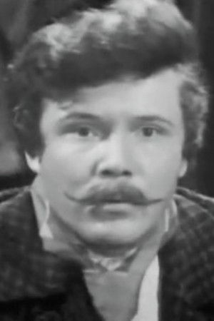 et billede af Aleksandr Podbolotov