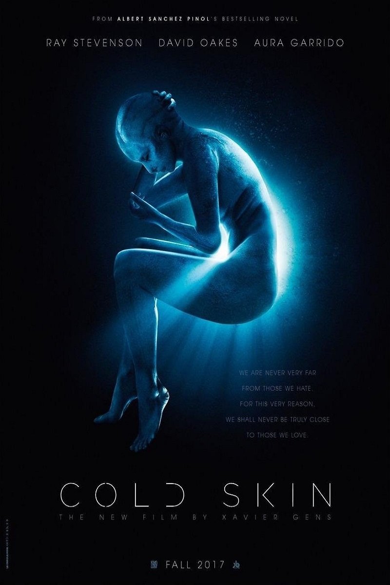 Cold Skin