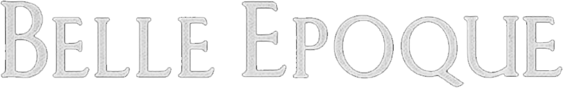 Belle Époque Logo