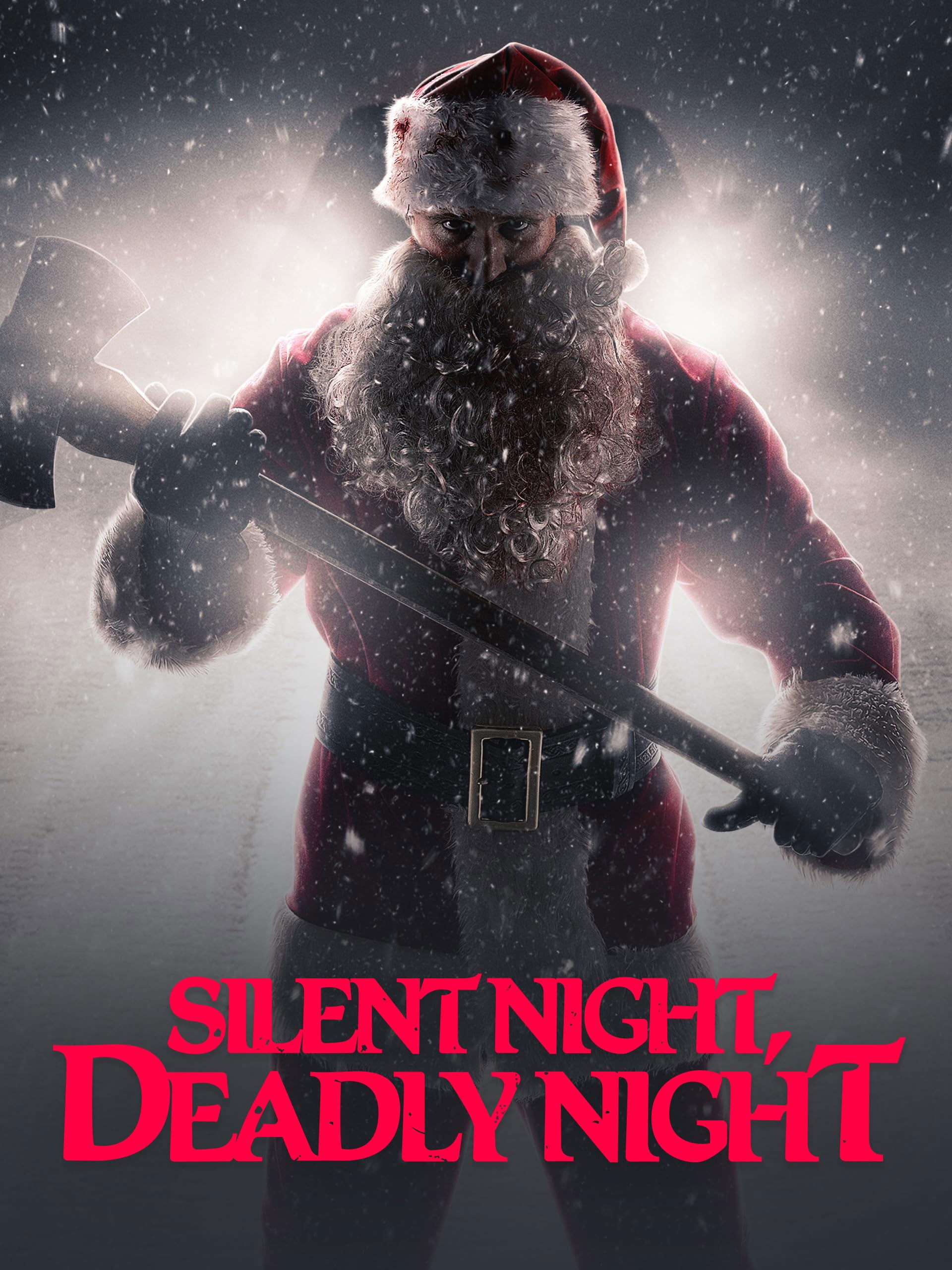 Silent Night, Deadly Night