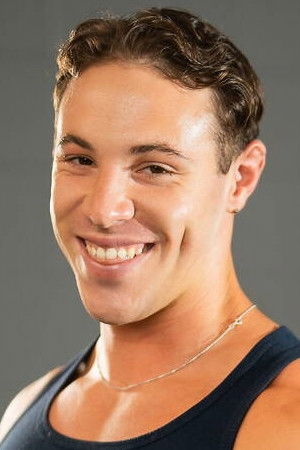 et billede af Kyle Fletcher