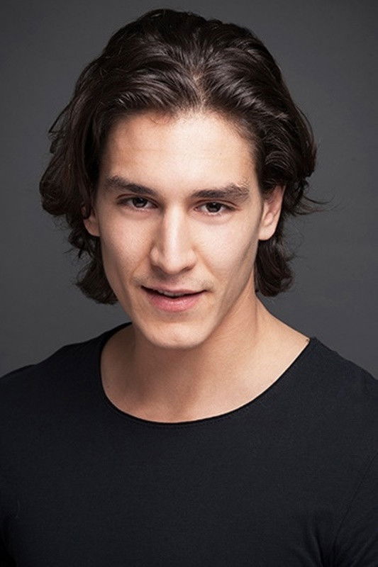 et billede af Temmuz Uğur Yıldız