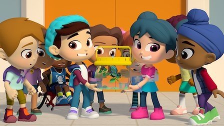 Episode 7