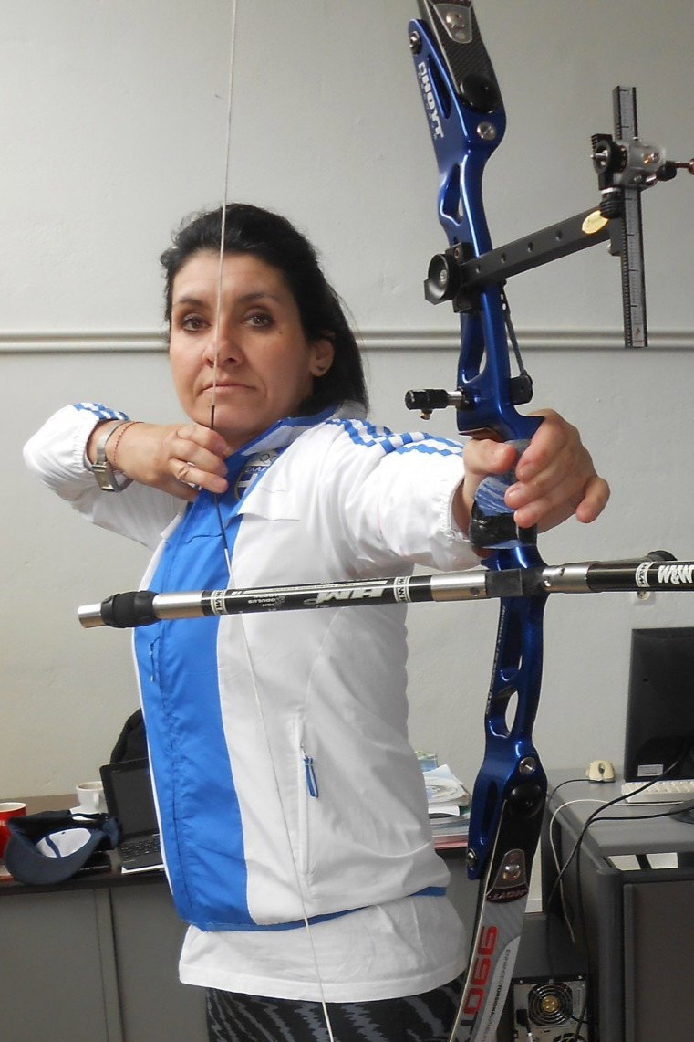 Φωτεινή Βαβάτση