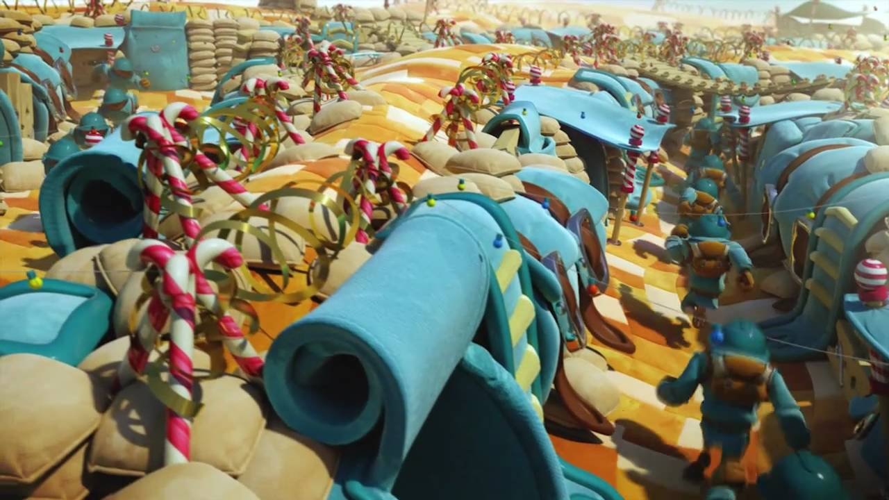 Imagem do Filme La Détente