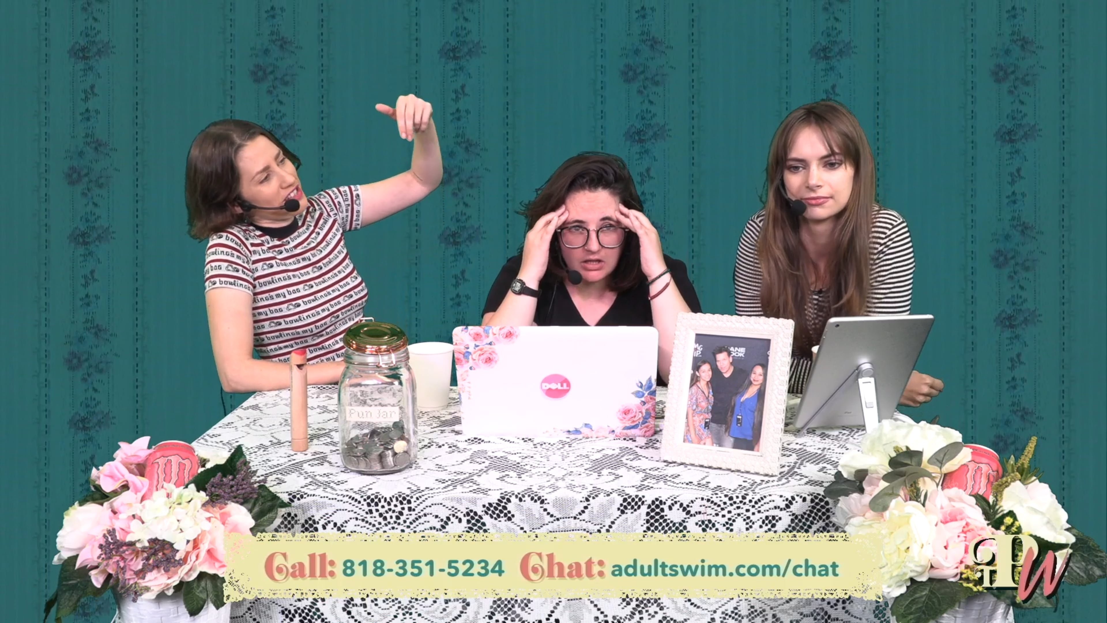 Episode 33