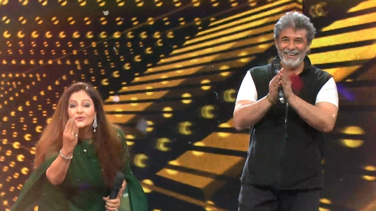 India's Got Talent - Épisode 17
