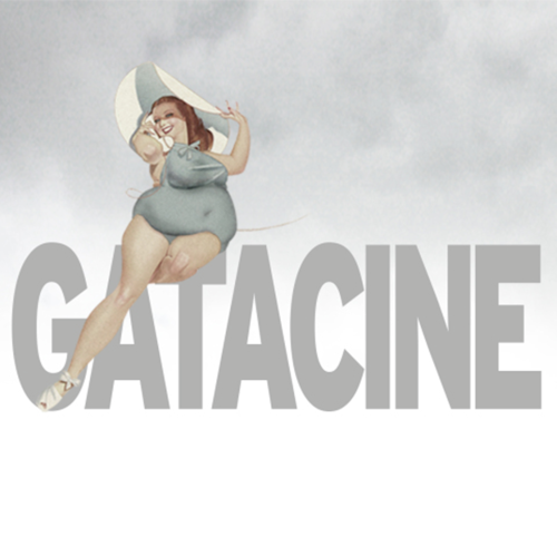 Logo de la société Gatacine 7867