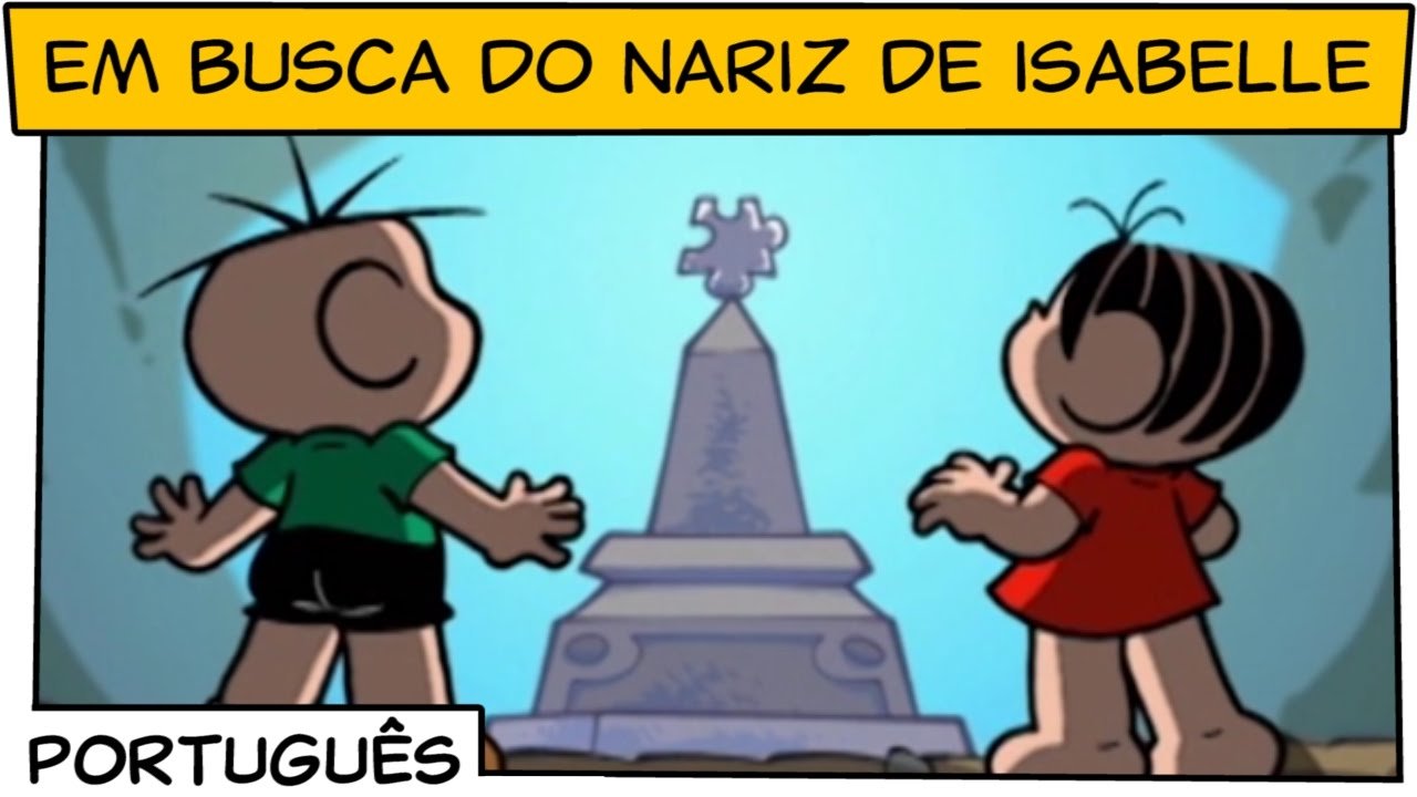 Turma da Mônica