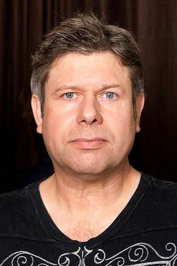 et billede af Mats Persson