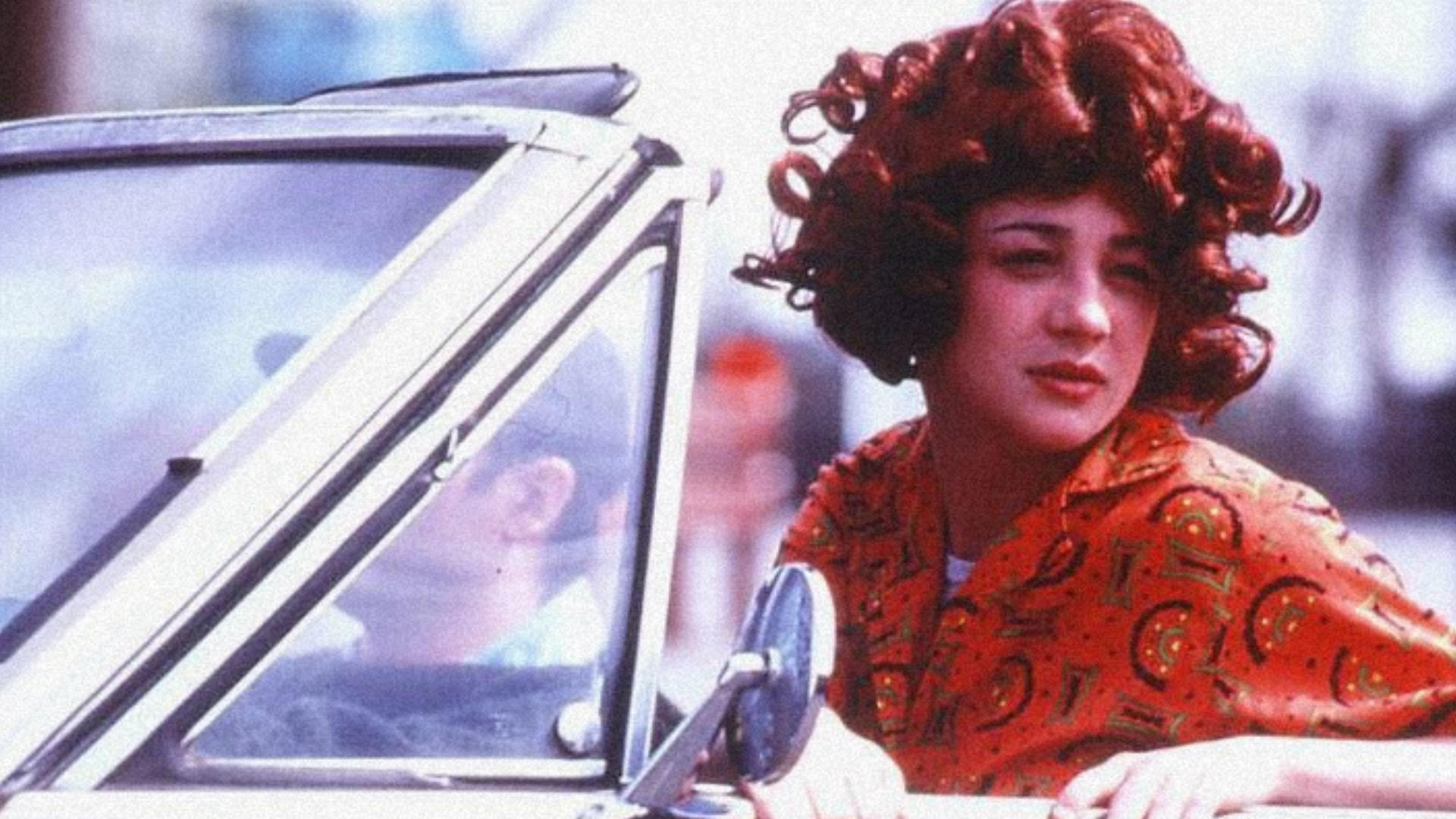 Drive, She Said (1997)
