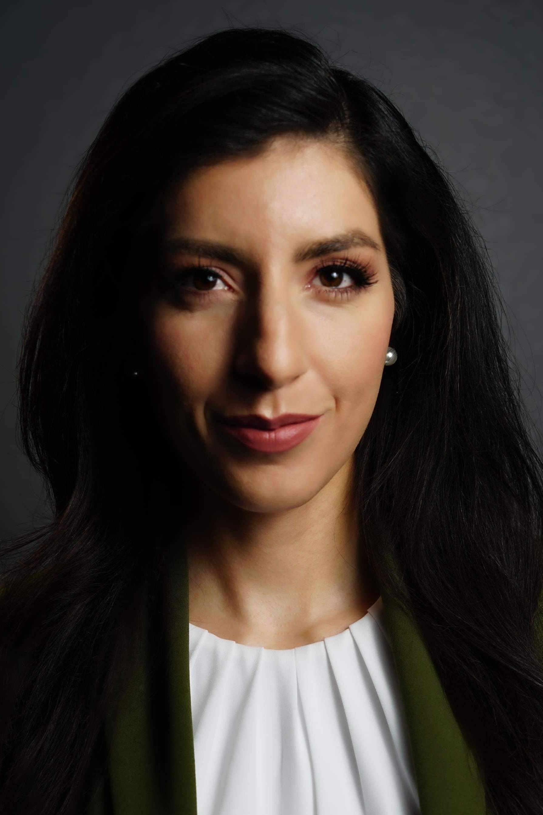 et billede af Gaby Muro