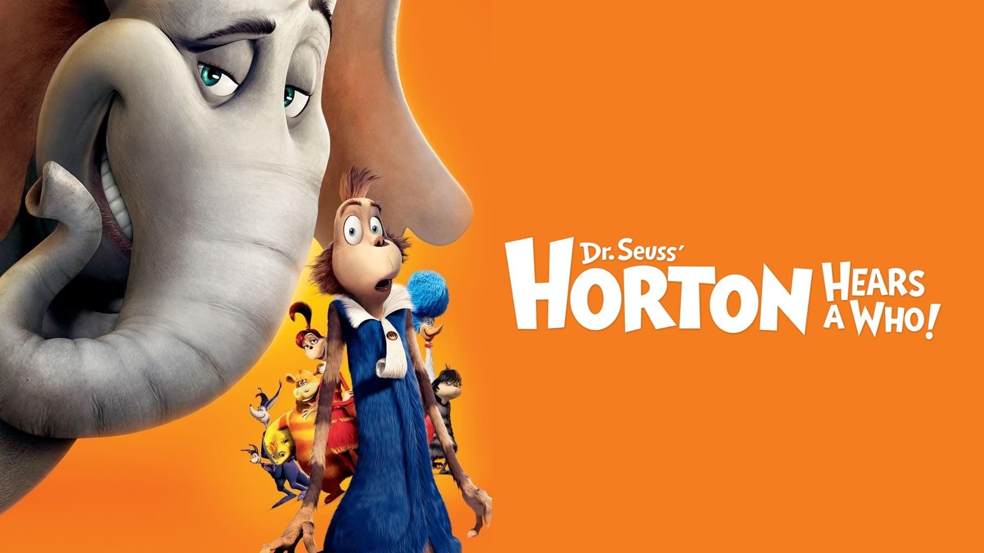 Horton Hears a Who! (2008)