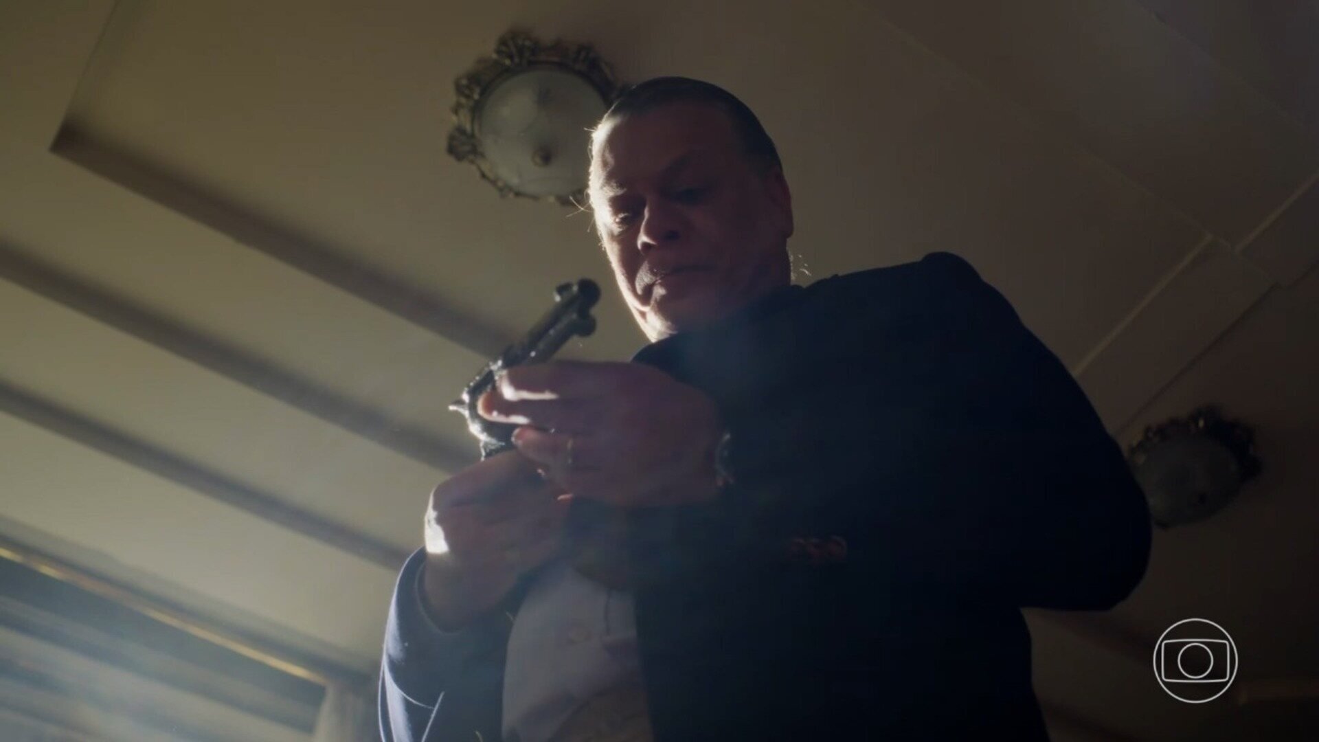 Garota do Momento Staffel 1 :Folge 193 