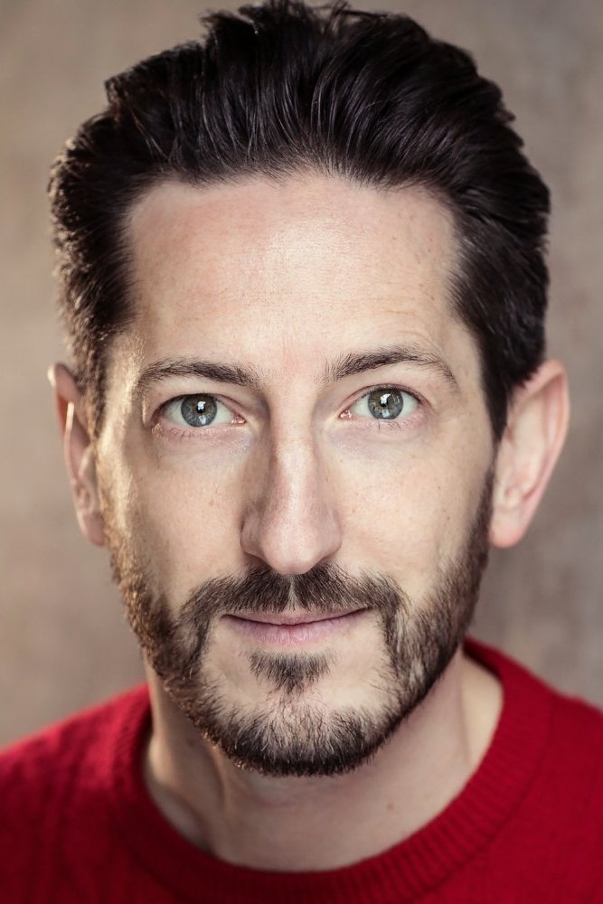 et billede af Ben Addis