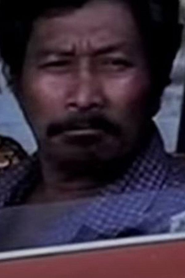 et billede af Avel Morado