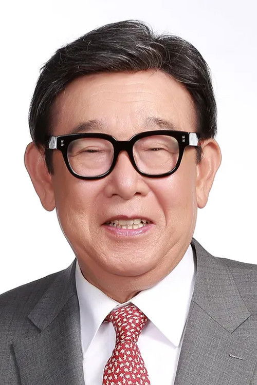 et billede af Shim Yang-hong