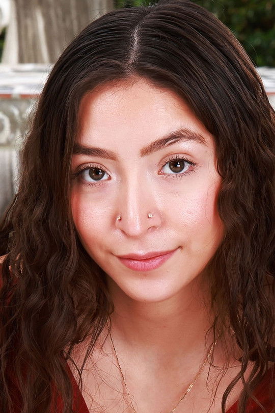 et billede af Amber Summer