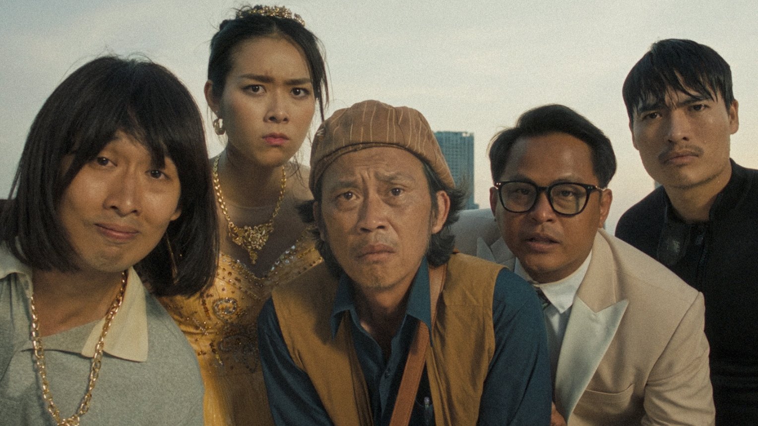 Làm Giàu Với Ma 2: Cuộc Chiến Hột Xoàn (2025)