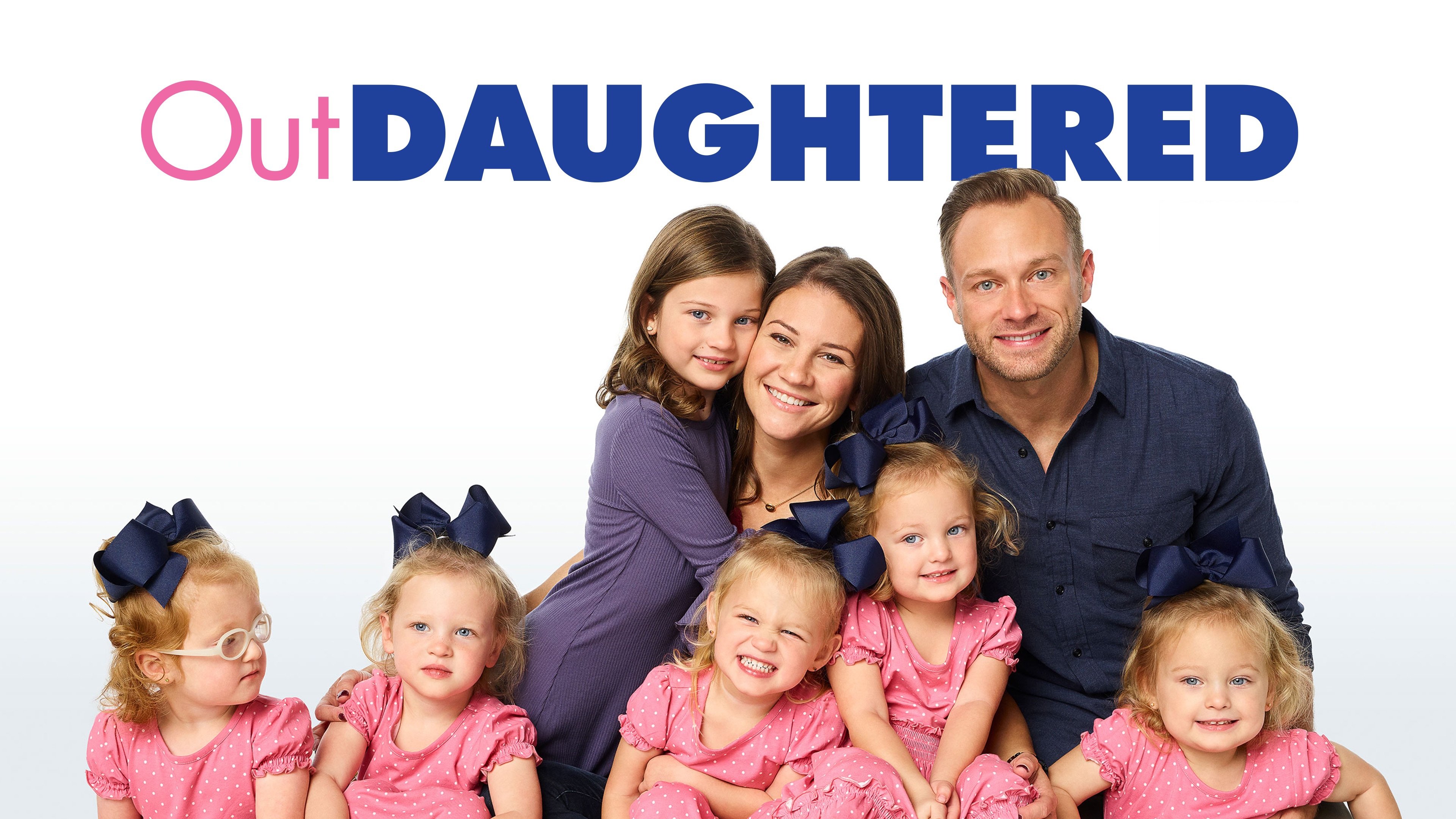 OutDaughtered