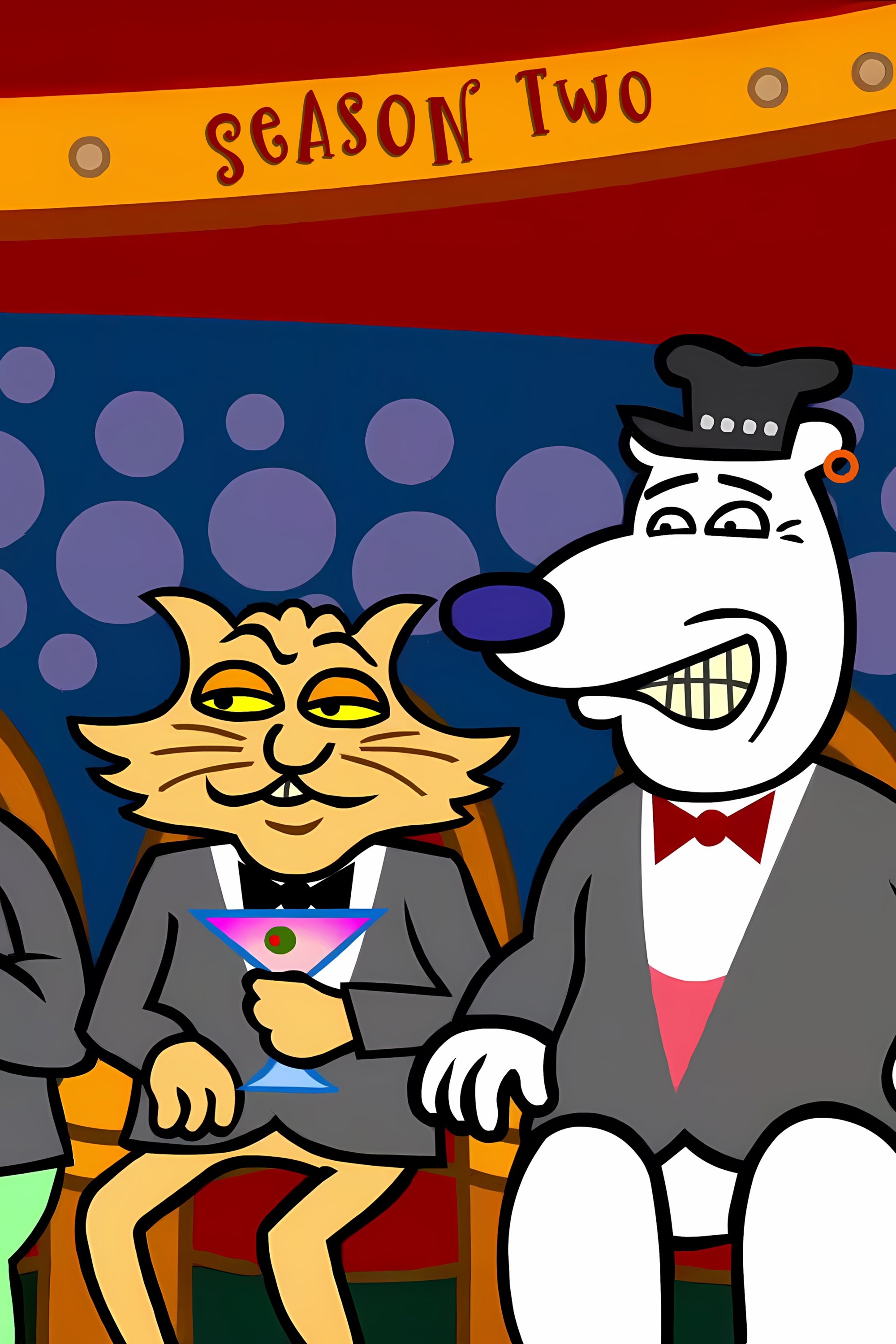 Queer Duck - Season 2