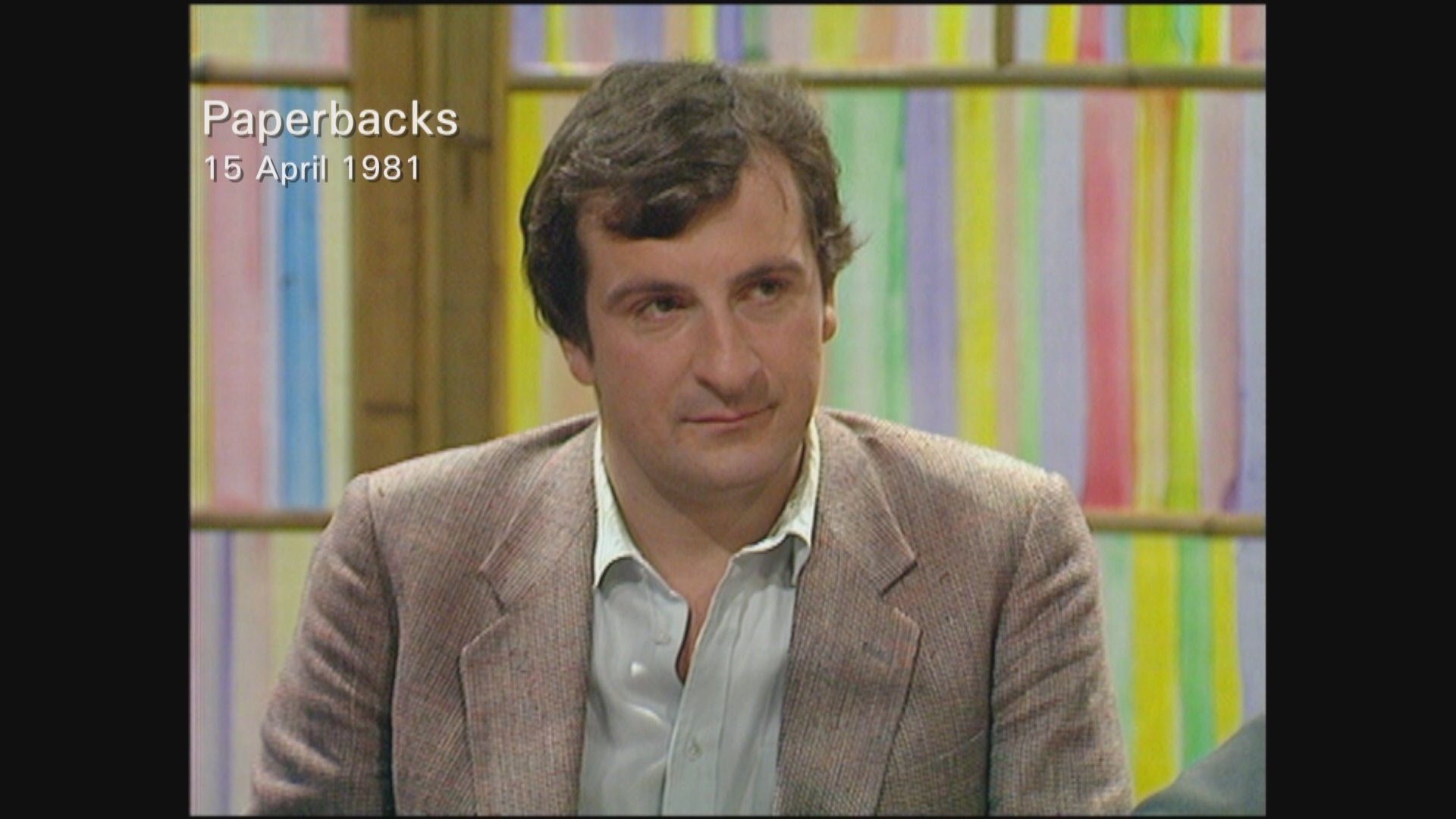 The Hitchhiker's Guide to the Galaxy