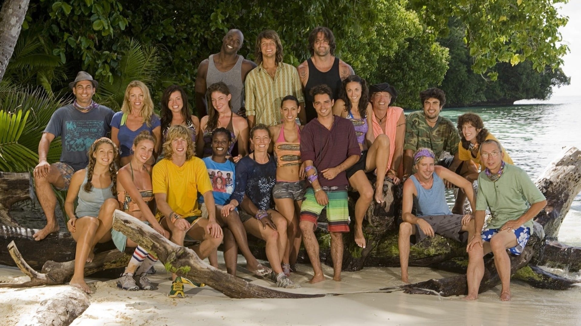 Survivor - Season 6