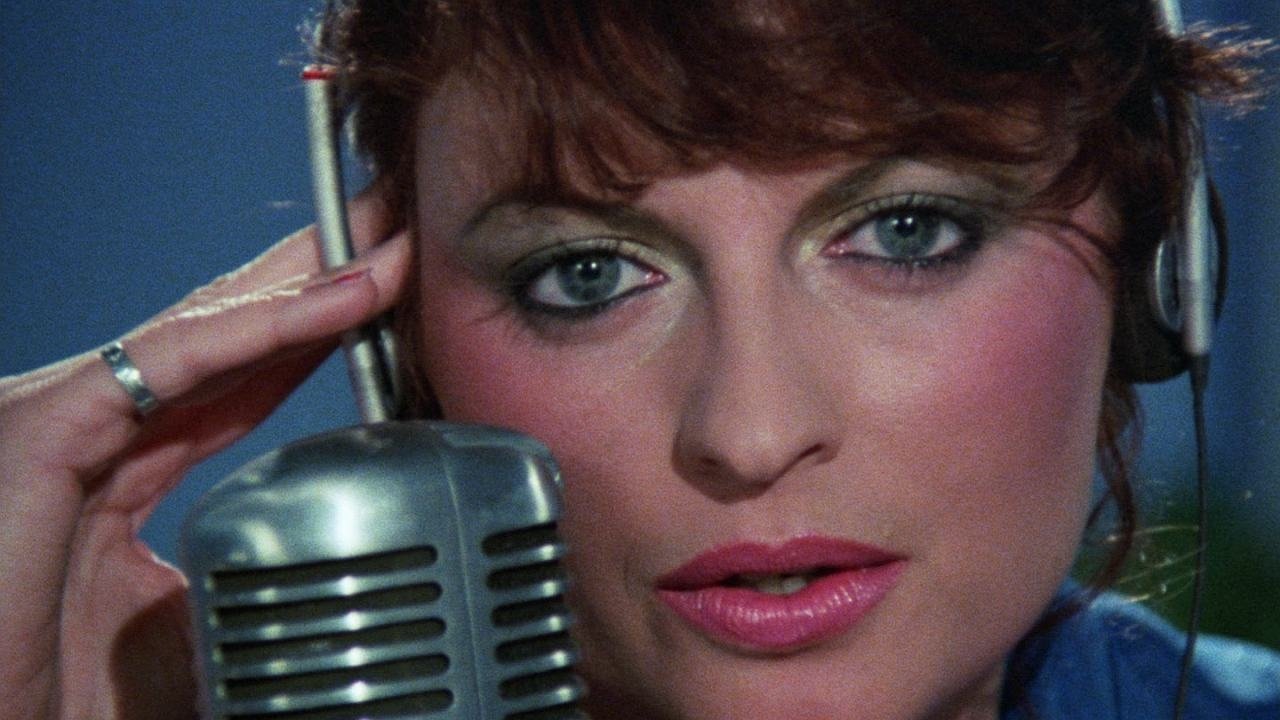 Slip Into Silk (1985)