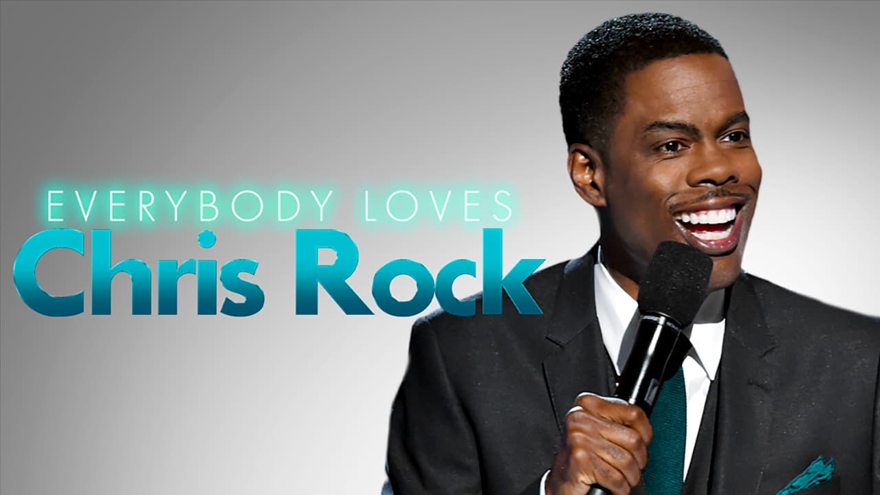 Everybody Loves Chris Rock