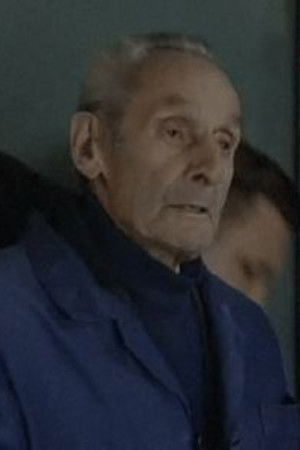 et billede af Leonid Rivman