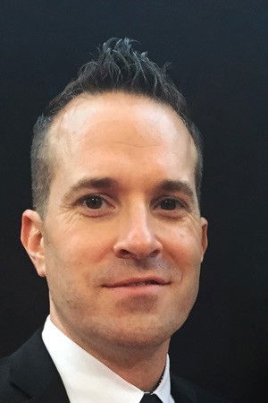 et billede af Jason DeVilliers