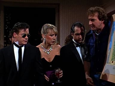 Saturday Night Live Season 11 :Episode 6  Teri Garr/Dream Academy, The Cult