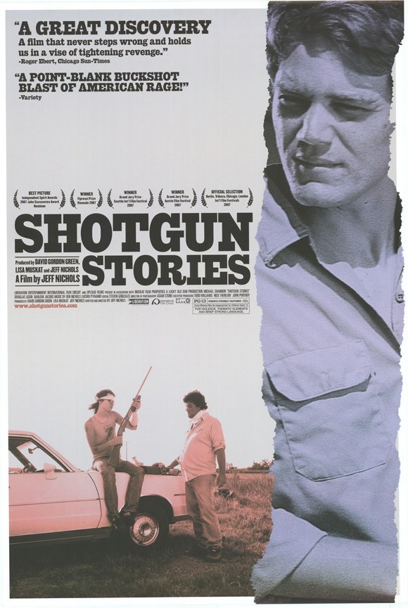 Shotgun Stories