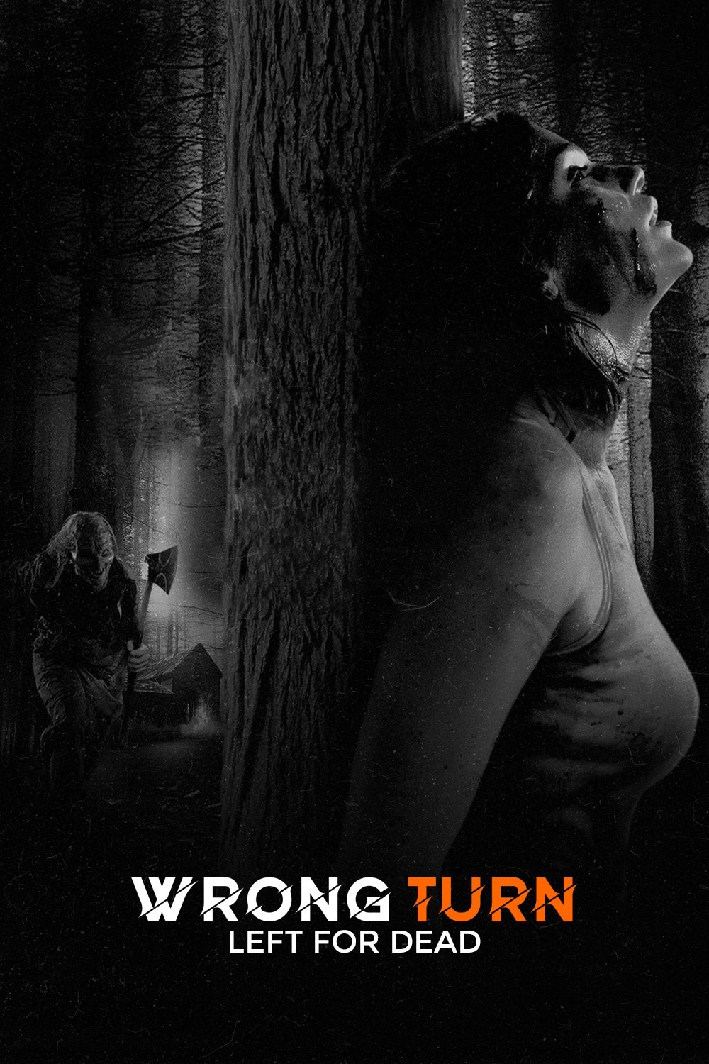 Wrong Turn 3: Left for Dead