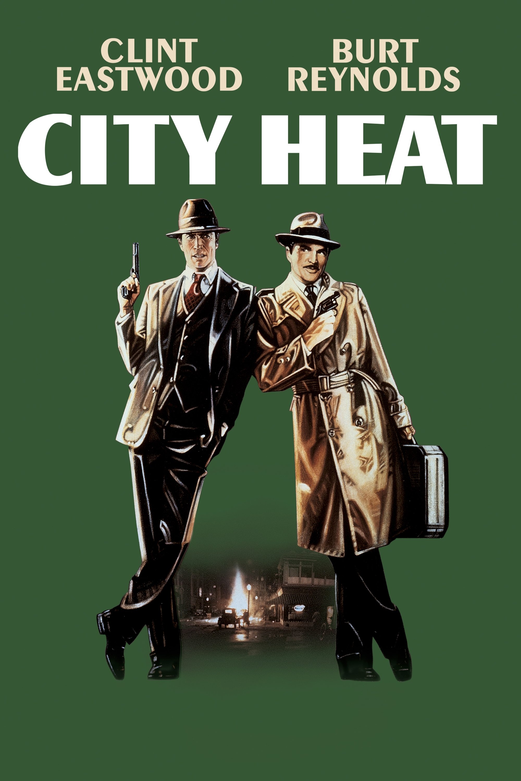 City Heat