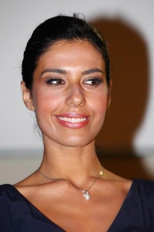 et billede af Dolores Lambaša